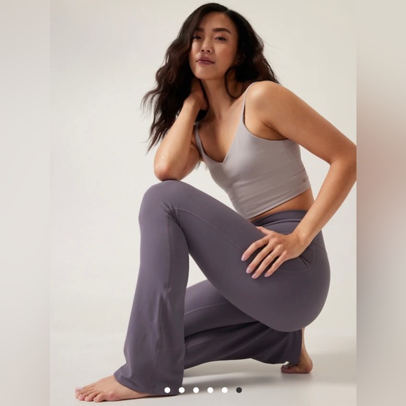 Athleta Transcend Slim Pant - Picture 6 of 8